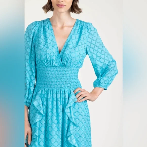 Shoshanna Katalina Dress
